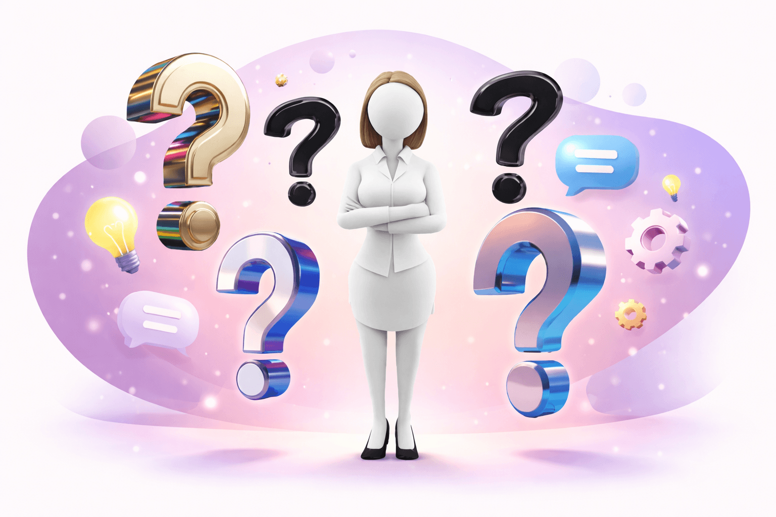 FAQ Image